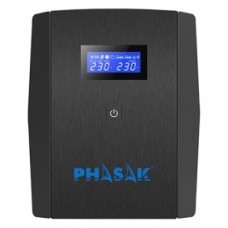 Sai Phasak SIRIUS 2260VA / 1320W Interactive *OUTLET